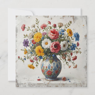 Mamma Mia! - Nonna Mia! Card