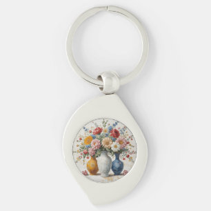 Mamma Mia! - Nonna Mia!  Key Ring