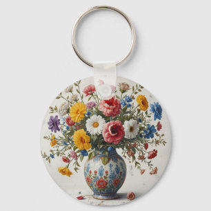 Mamma Mia! - Nonna Mia!  Key Ring