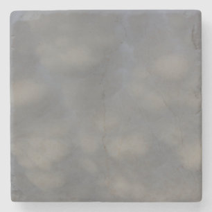 Mammatus Cloud Drink Coaster