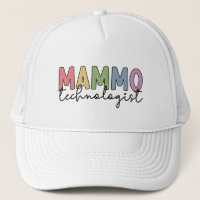 Mammo Technologist Mammography Technician Gift