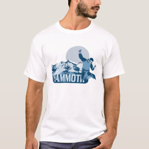 Mammoth Air T-Shirt