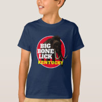 Mammoth and Big Bone Lick Kentucky