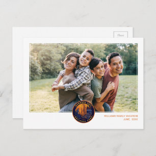 Mammoth Cave National Park Postcard