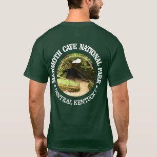 Mammoth Cave National Park T-Shirt