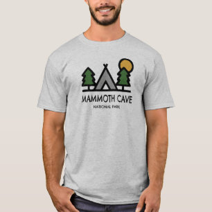 Mammoth Cave National Park T-Shirt