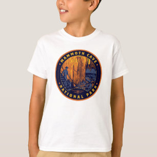 Mammoth Cave National Park T-Shirt