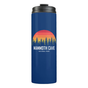 Mammoth Cave National Park Thermal Tumbler