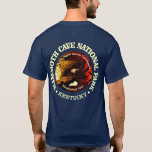 Mammoth Cave NP2 T-Shirt