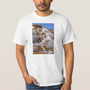 Mammoth Hot Springs T-Shirt