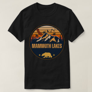 Mammoth Lakes, California T-Shirt