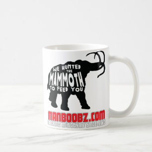 Mammoth Mug