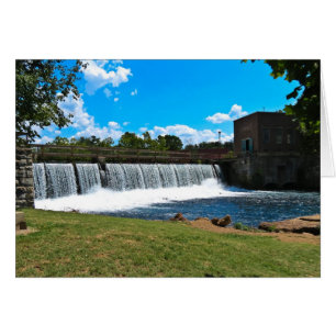 Mammoth Springs Arkansas