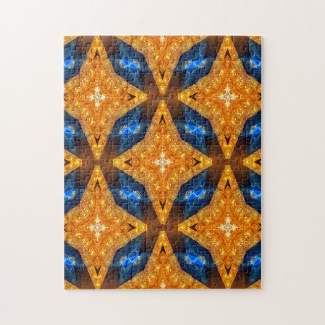 Mammoth Star.... Jigsaw Puzzle (Vertical)