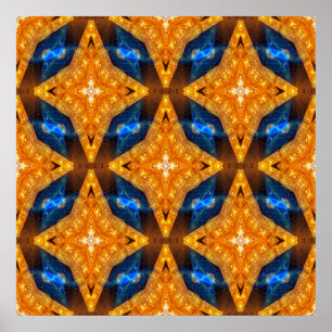 Mammoth Star... Poster