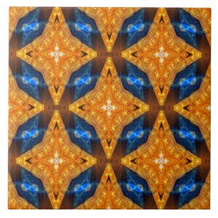 Mammoth Star... Tile