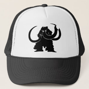 Mammoth Trucker Hat