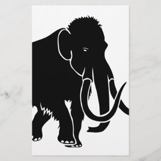 Mammut mammoth ice age Ice Age Stone time elephant