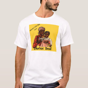 Mammy's Little Baby Loves Shortnin' Bread T-Shirt