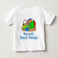 Mamo's Beach Buddy