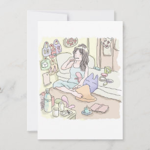 Mamuji Samu Card
