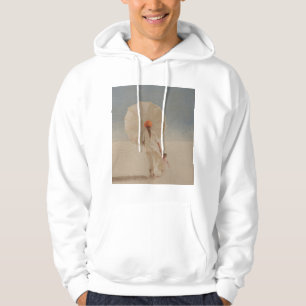 Man and Child I 2010 Hoodie