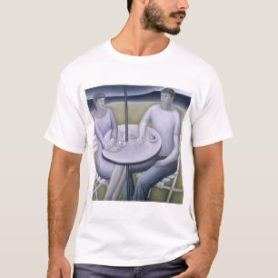 Man and Woman 1998 T-Shirt
