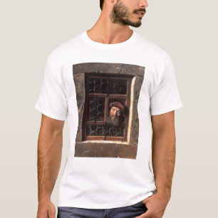 Man at a Window, 1653 T-Shirt