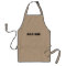 MAN BIB