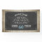 Man birthday banner Man Myth Legend Rustic Wood 60