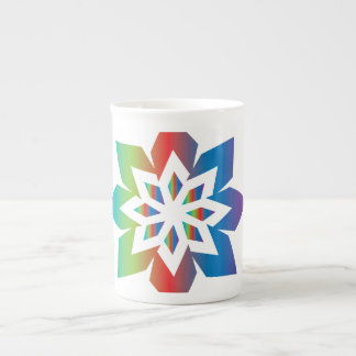 Man Bone China Mug
