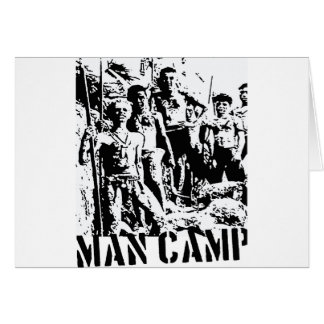 Man Camp LOTF