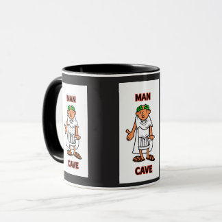 Man Cave Mug