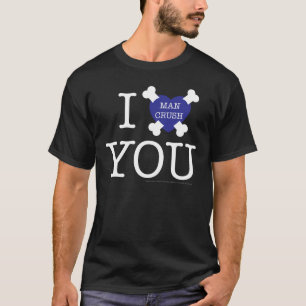 Man Crush T-Shirt