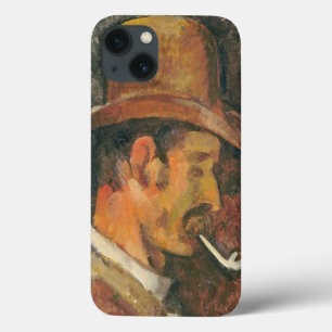 Man in Oriental Costume, c.1635 (oil on canvas) iPhone 13 Case