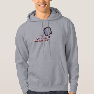 'Man In The Mirror', Hoodie