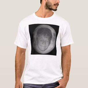 Man in the Moon T-Shirt