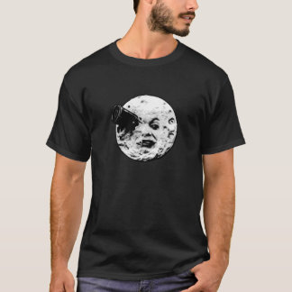 man in the moon T-Shirt