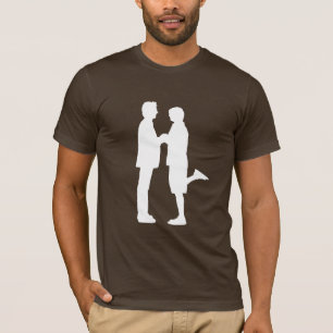 Man Love T-Shirt
