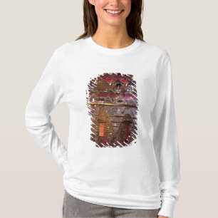 Man Mo Buddhist Temple of Hong Kong T-Shirt