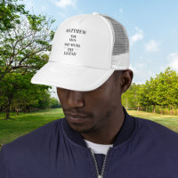 Man myth legend name