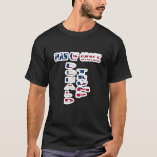 Man of Grace Trump T-Shirt