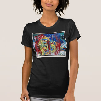 MAN OF MANY FACES T-Shirt