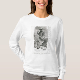 Man of New South Wales T-Shirt