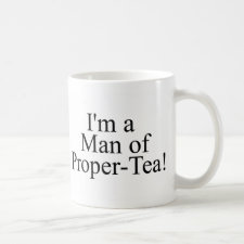 Man of proper-tea mug