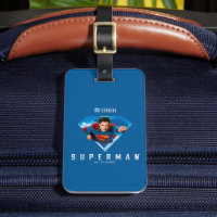 Man of Steel in Flight