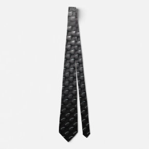  "Man of Steel"  Tie