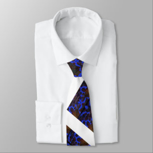 Man of Strangers Tie
