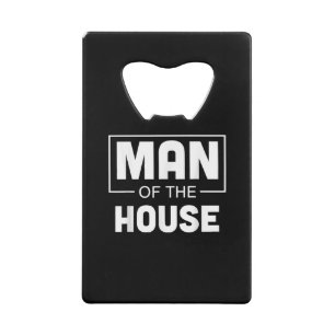 Man Of The House
