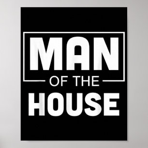 Man Of The House Poster